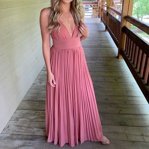 Lulu’s dress